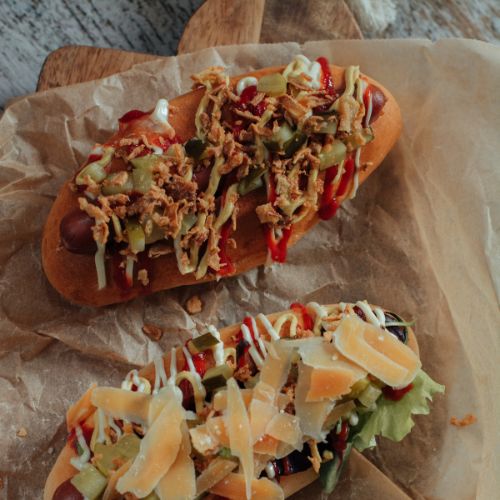 Hotdogs Foodtruck